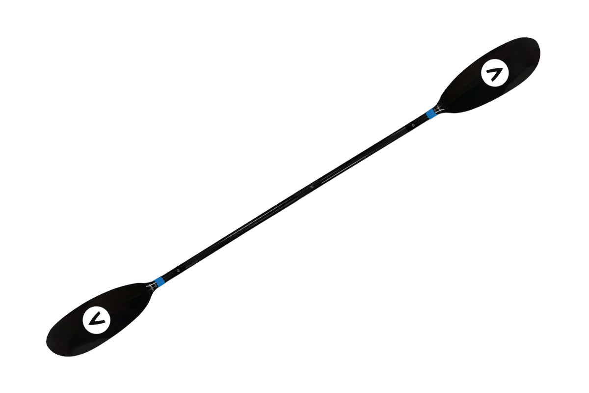 Quadra 4pc Euro Paddle by Nimbus