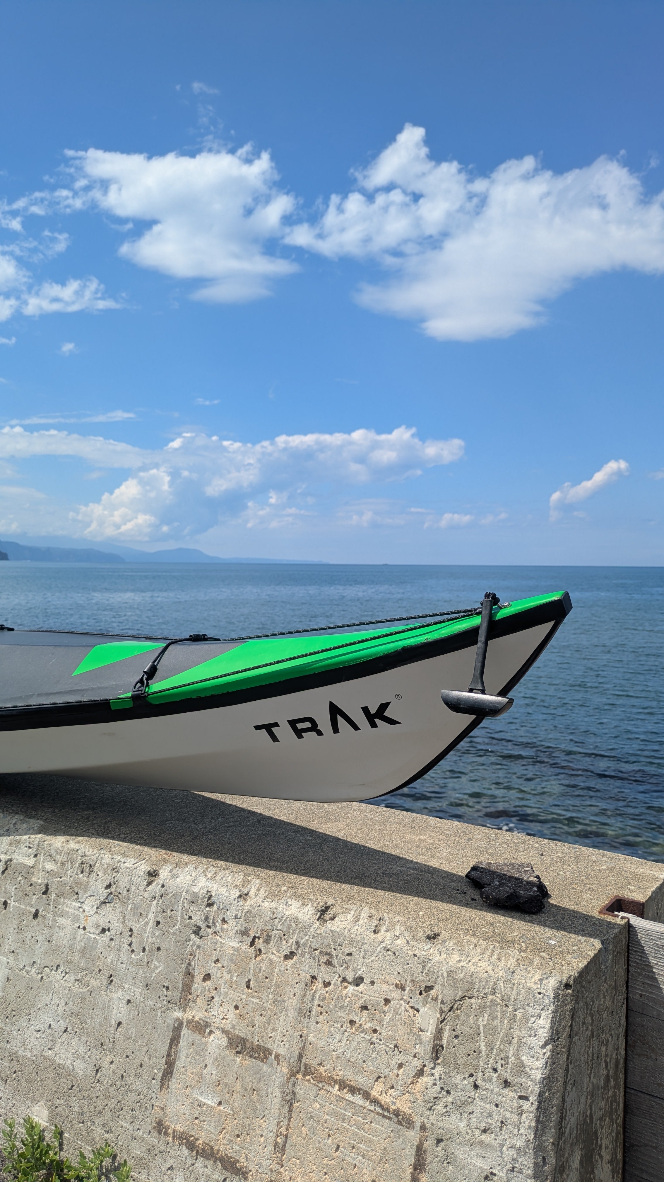 Hokkaido, Japan: TRAK Tour – June 2026 & 2027