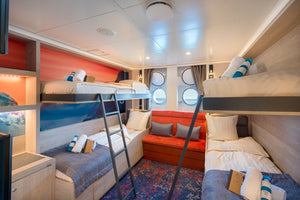 TRAK Tour - Arctic Norway Expedition June 16-23, 2025