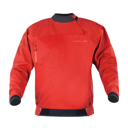 Baffin Splash Top — Molten Lava#color_molten-lava