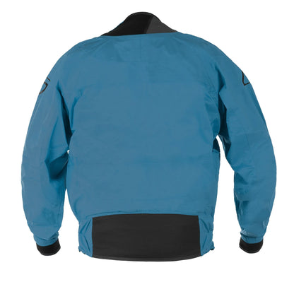 Borealis Semi Dry Top — Crater Blue (2)
