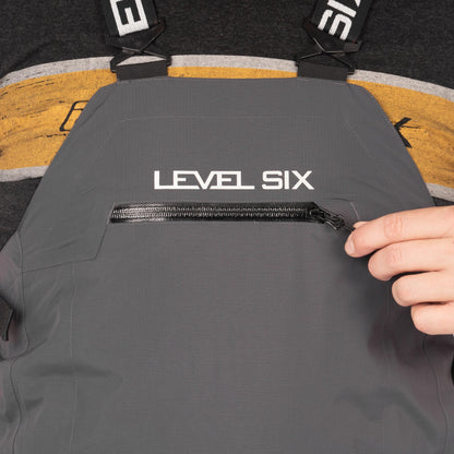 Breakwater Bib 2.0 — Charcoal (6)#color_charcoal