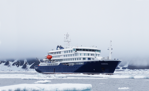 TRAK Tour - Arctic Norway Expedition June 16-23, 2025