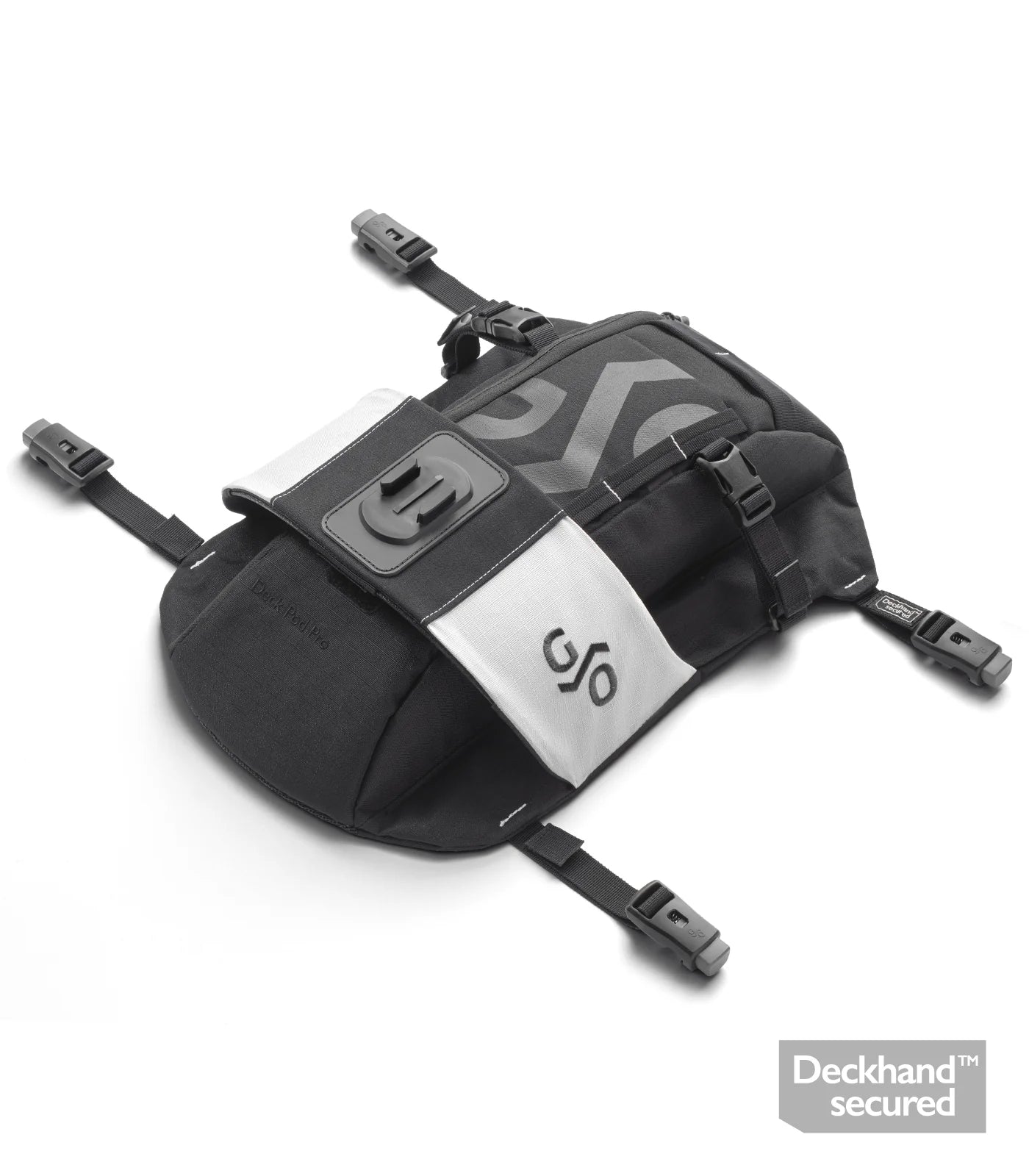 Deck Pod Pro by Gearlab