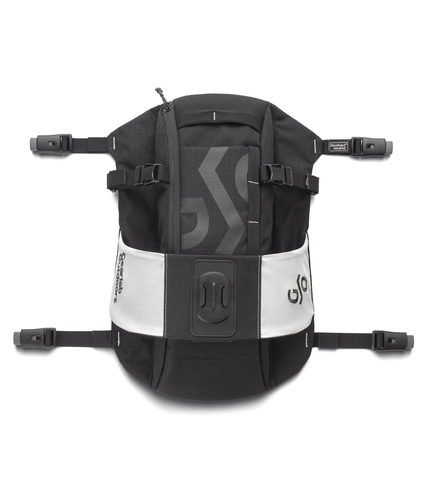 Deck Pod Pro by Gearlab