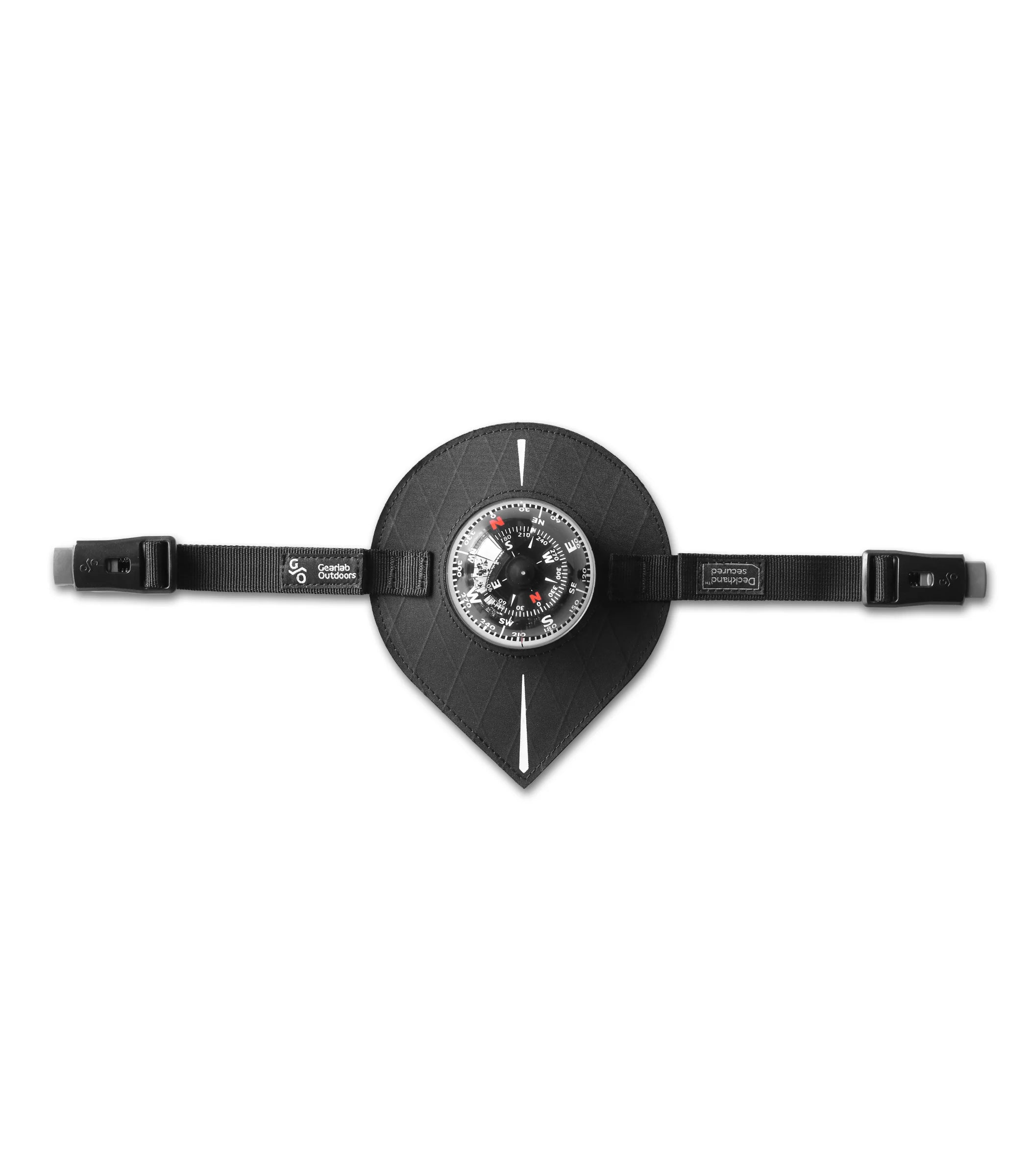 DeckNav by Gearlab