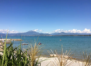 TRAK Camp - Lago di Garda September 17-21, 2025