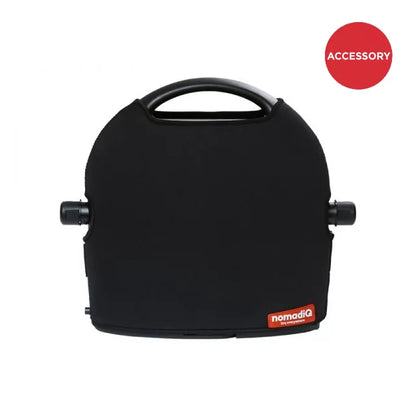 Neoprene BBQ Protection Pouch, by nomadiQ