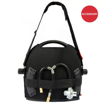 Neoprene BBQ Protection Pouch, by nomadiQ