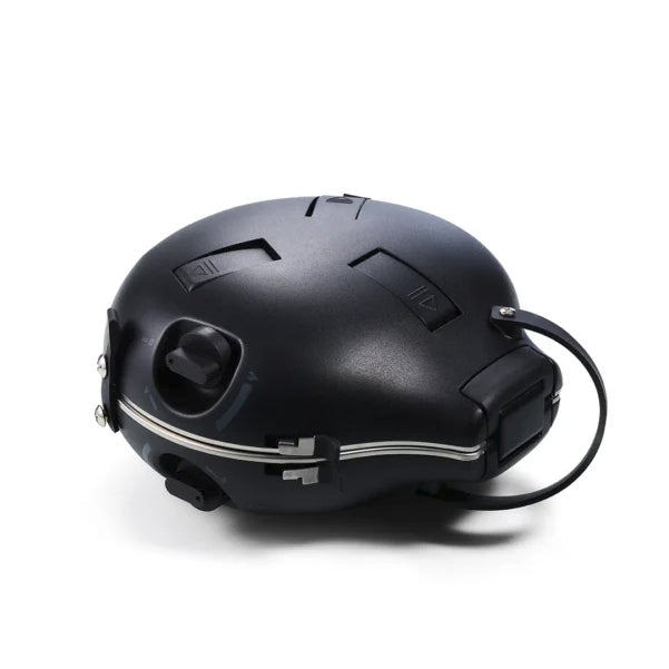 Compact Stove by nomadiQ