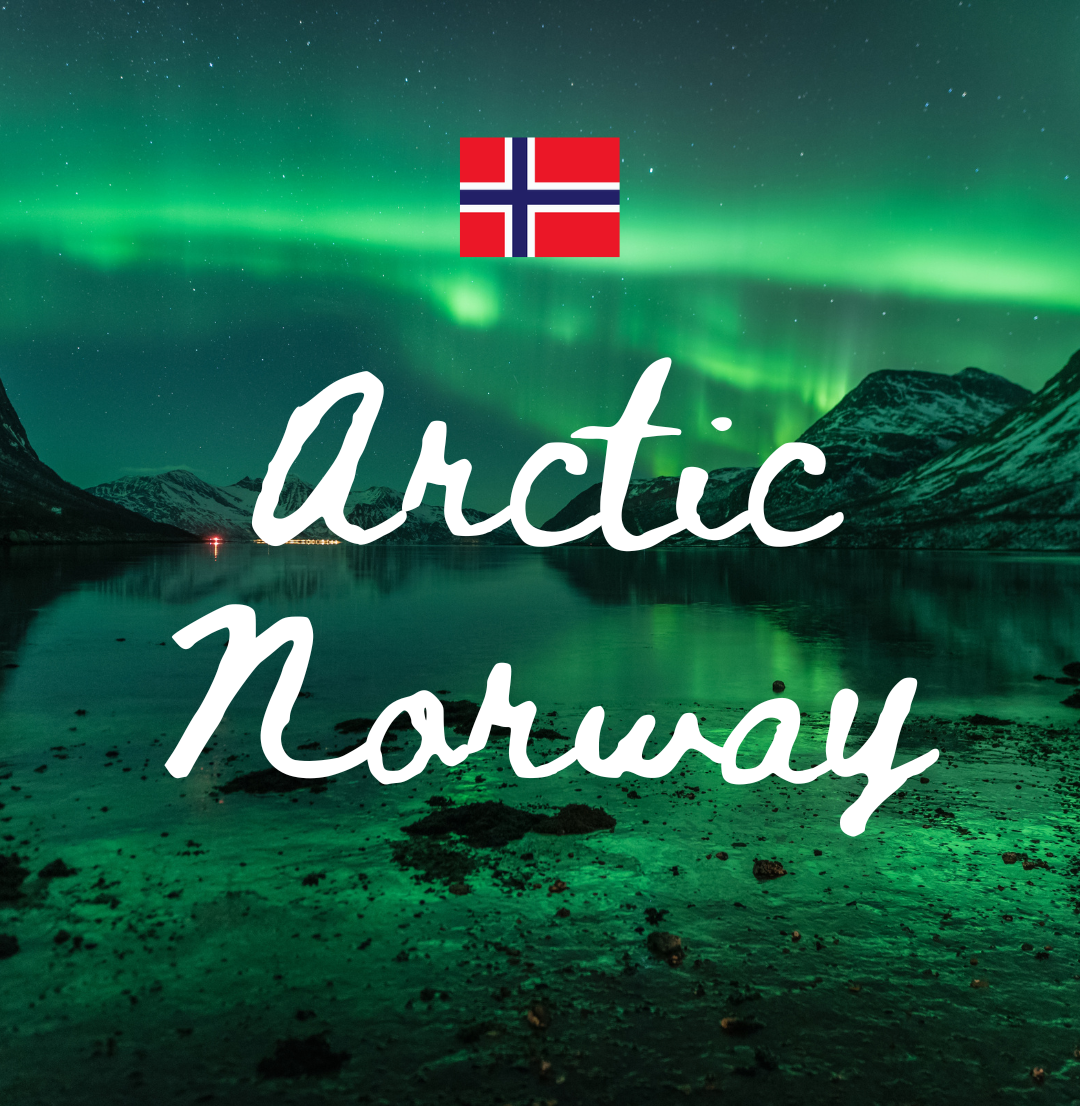 Arctic Norway Expedition - TRAK Tour: June 20-27, 2026
