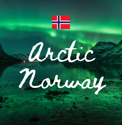 Expédition en Norvège arctique - TRAK Tour : du 20 au 27 juin 2026