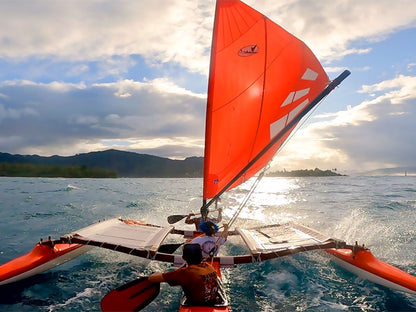 French Polynesia Adventure - TRAK Expedition: May, 2026