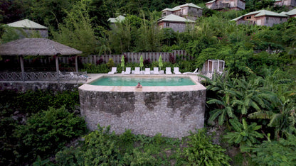 Sentier maritime de Waitukubuli - TRAK Tours : novembre 2025 - avril 2026