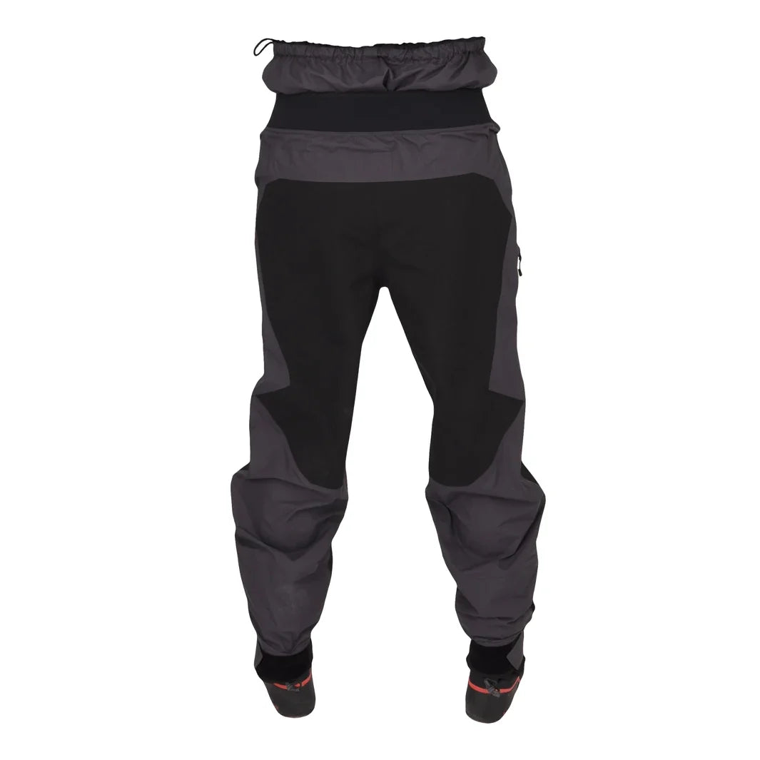 Surge Dry Pant — Charcoal (2)