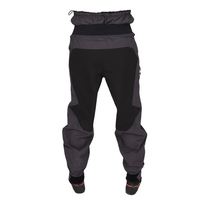 Surge Dry Pant — Charcoal (2)