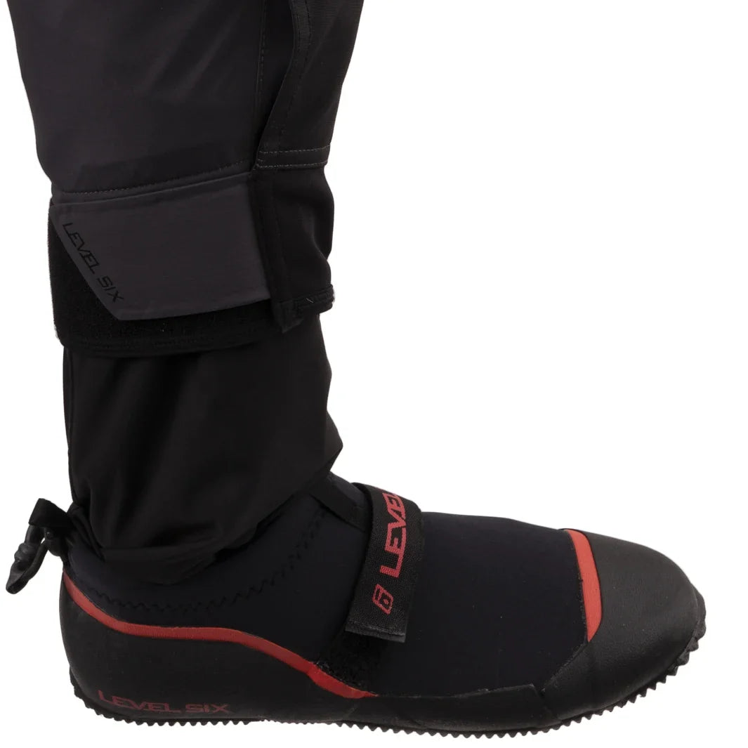 Surge Dry Pant — Charcoal (3)