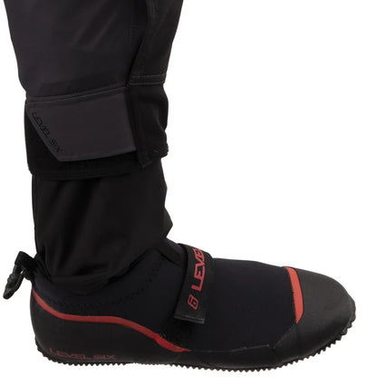 Surge Dry Pant — Charcoal (3)