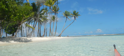 French Polynesia Adventure - TRAK Expedition: May, 2026