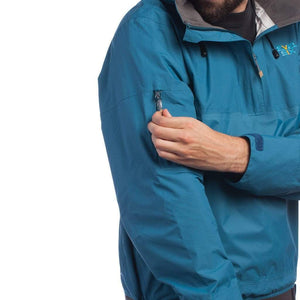 Torngat Jacket Paddling Tops Level Six