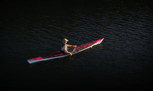 2024 TRAK 2.0 Kayak - FUCHSIA