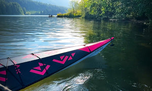 2024 TRAK 2.0 Kayak - FUCHSIA
