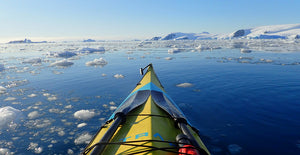 TRAK Tour - Arctic Norway Expedition