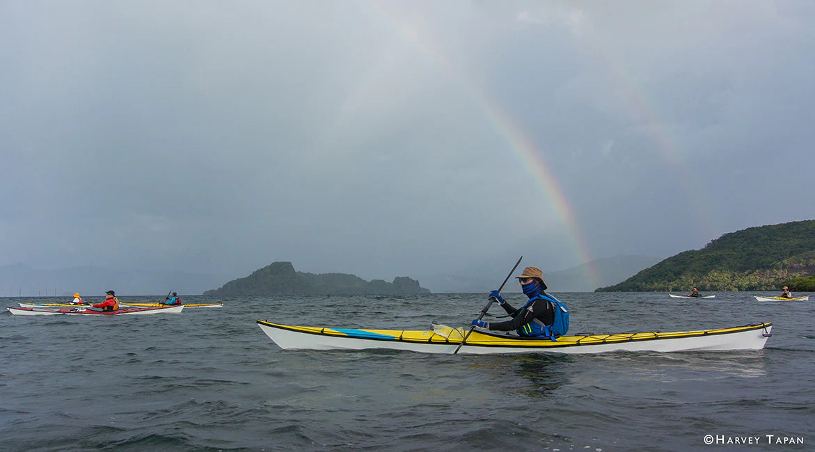 Palawan Expedition - TRAK Tour: May 2026 & 2027