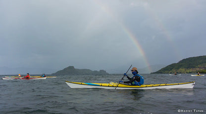Palawan Expedition - TRAK Tour: May 2026 & 2027