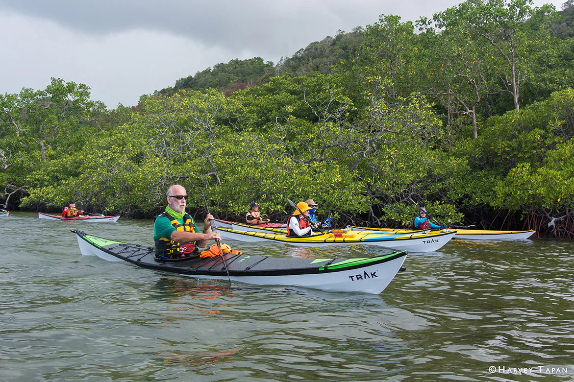 Palawan Expedition - TRAK Tour: May 2026 & 2027