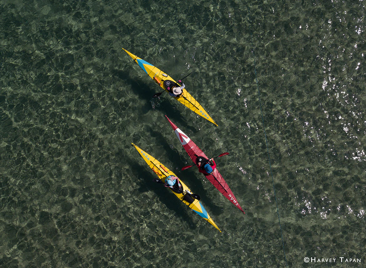 Palawan Expedition - TRAK Tour: May 2026 & 2027