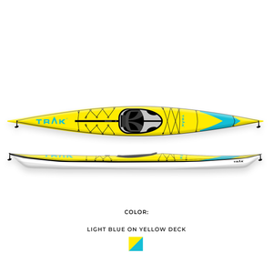 2025 TRAK 2.0 Kayak with Payment Plan