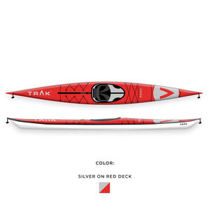 2025 TRAK 2.0 Kayak with Payment Plan
