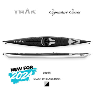 GREENLAND PADDLE BUNDLE: TRAK 2.0 Kayak