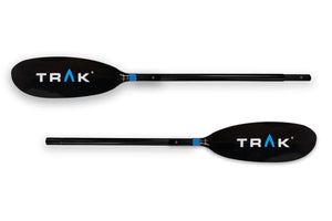 Special A&D: 2x TRAK Quadra 4pc Paddle by Nimbus