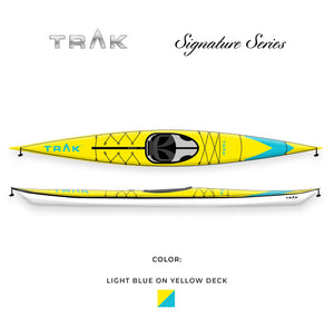 TRAK 2.0 Kayak — $1,000 Deposit