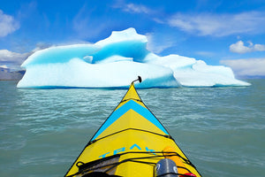 TRAK Tour - Arctic Norway Expedition June 16-23, 2025