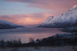 TRAK Tour - Arctic Norway Expedition June 16-23, 2025