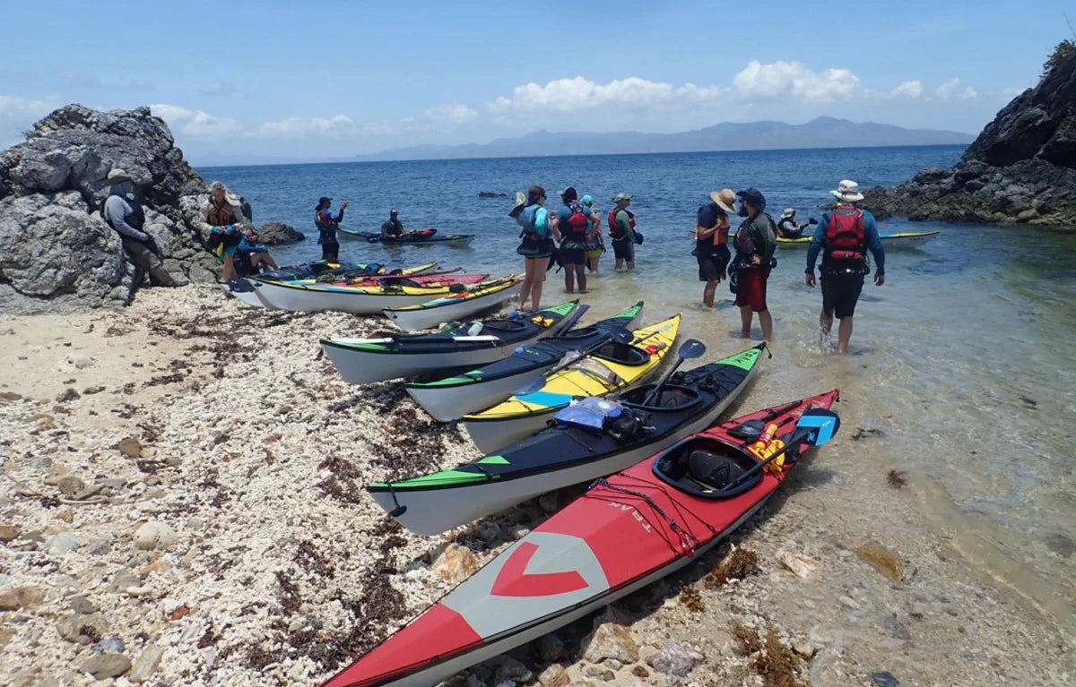Palawan Expedition - TRAK Tour: May 2026 & 2027