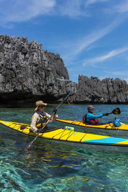 [Édition pilote] TRAK Tour - Expédition à Palawan