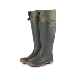 Women's Shoreline Boot Footwear Level Six