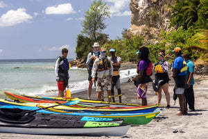 TRAK Tour - Waitukubuli Sea Trail