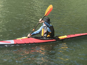 Sea Kayak Skills Accelerator - Video Group Coaching Program