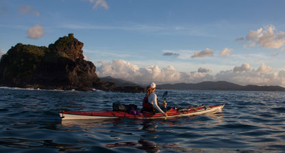 [Édition pilote] TRAK Tour - Expédition à Palawan