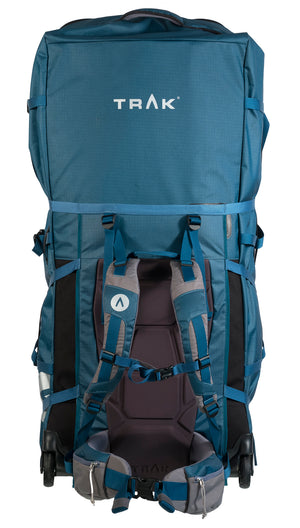 TRAK 2.0 - Flexhaul Backpack Harness