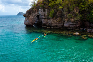 TRAK Tour - Waitukubuli Sea Trail