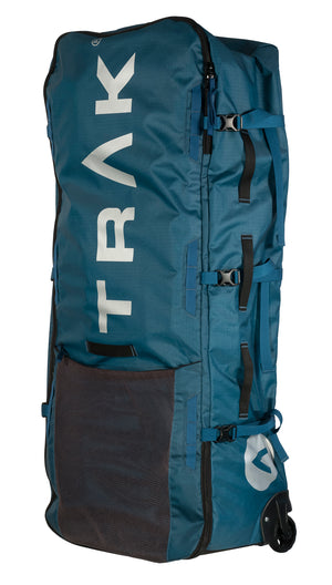 TRAK 2.0 Rolling Travel Bag