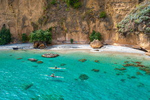 TRAK Tour - Waitukubuli Sea Trail