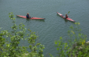 TRAK Camp - Adirondacks Weekend