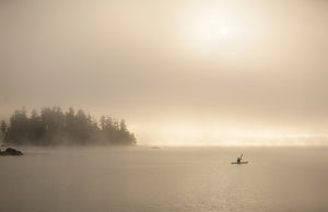 TRAK Camp - ADK Discovery Weekend